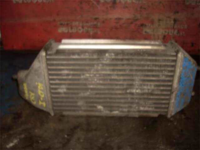 Intercooler Honda Crv 2.2 CTDI (RD8)(2002 _)