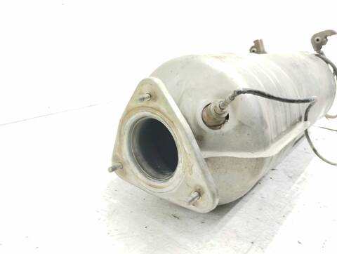 Foto 3ª: Filtro Particulas Iveco Camion D 35S12 [F1AGL411XE] (2021)