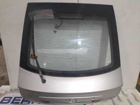 Portón Hyundai Elantra 2.0 CRDI CAT 113CV