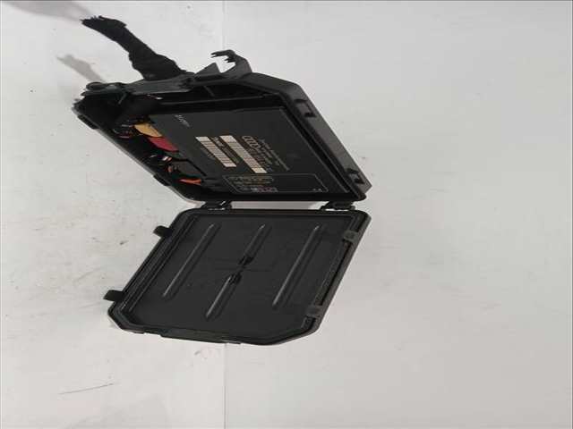 Foto 2ª: Centralita Motor ECU Audi A4 1.9 TDI 130CV 96KW [AVF,AWX] (2001)