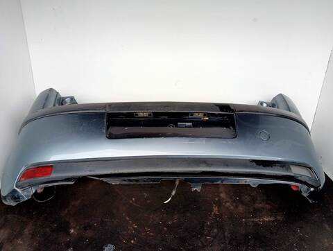 Paragolpes Trasero Citroen C4 EXCLUSIVE 1 16V HDI FAP 109CV