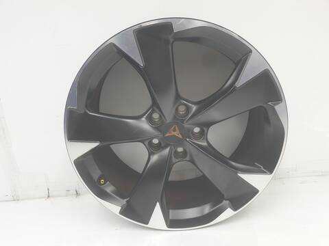 Foto 3ª: LLanta Aleacion Cupra Leon BASIS