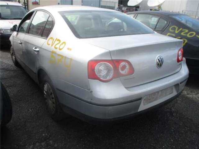 Foto 2ª: Mando Multifuncion Volkswagen Passat 2.0 TDI (140CV) [BKP]
