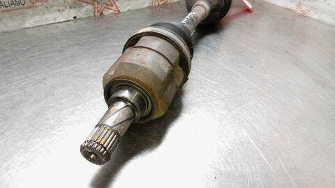 Foto 2ª: Transmision Delantera Izquierda Opel Tigra SPORT 90CV 66KW [Z14XEP] (2006)