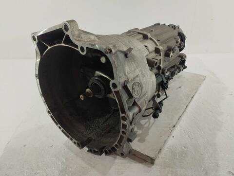 Caja Cambios Bmw Serie 3 315 318D BERLINA 122CV 90KW