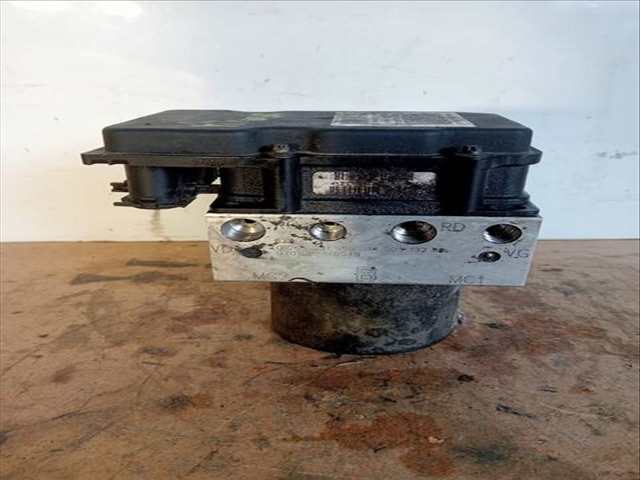 Abs Citroen Jumpy 2.0 HDI CAT RHK - DW10UTED4) 120CV