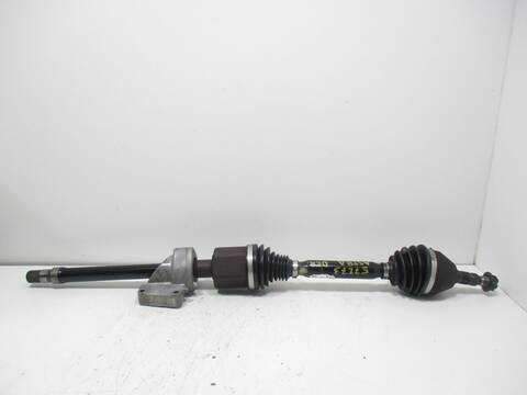 Transmision Delantera Derecha Opel Astra Z19DTH