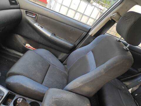 Asiento Delantero Derecho Toyota Corolla 1NDTV