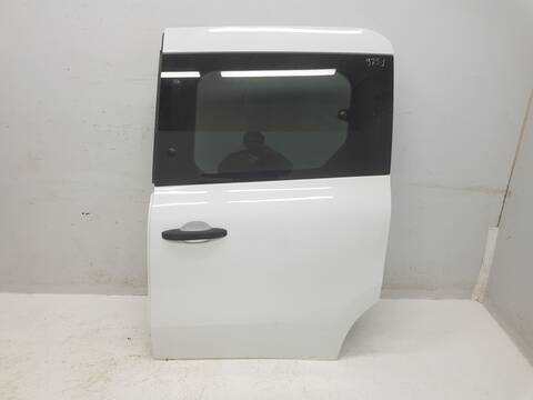 Puerta Lateral Corredera Izquierda Renault Kangoo AUTHENTIC 113CV 83KW