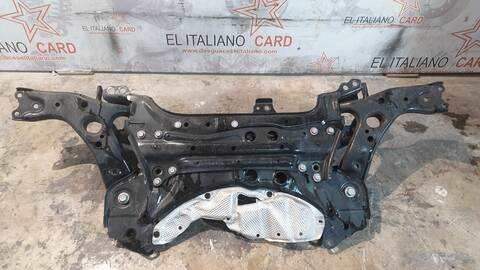 Foto 4ª: Puente Delantero Toyota Auris HYBRID ACTIVE BUSINESS PLUS 136CV 100KW (2016)