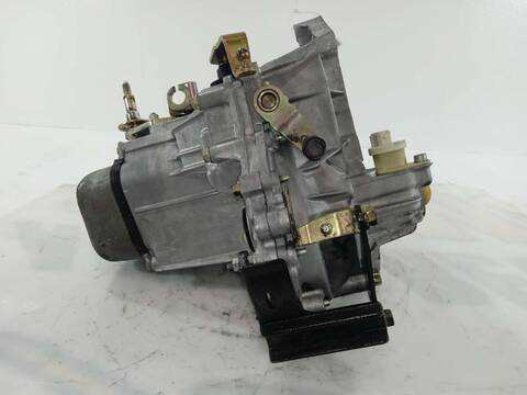 Foto 3ª: Caja Cambios Citroen Xsara 1.6 16V CHRONO BERLINA 109CV 80KW [NFU] (2001)