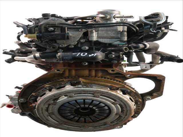 Foto 3ª: Motor Completo Ford B Max 100CV 74KW [10FD0X SFJC] (2017)