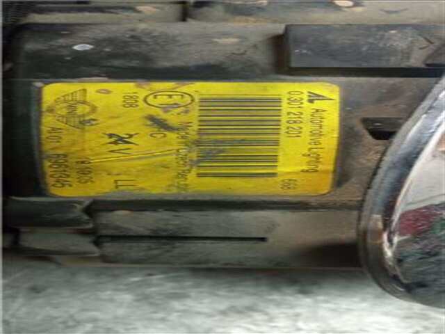 Foto 3ª: Faro Izquierdo Mini One 1.6 16V [W10B16A]