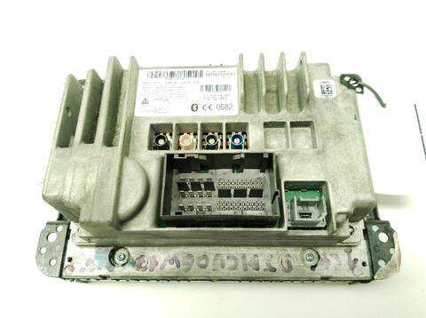 Foto 2ª: Sistema GPS Jeep Cherokee VERSION INDEFINIDA (2013)