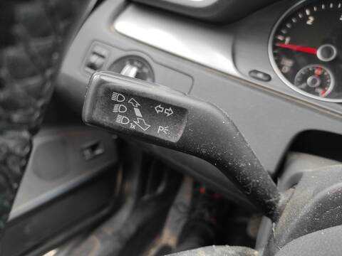 Foto 2ª: Mando Multifuncion Volkswagen Passat CFFB BERLINA (2011)