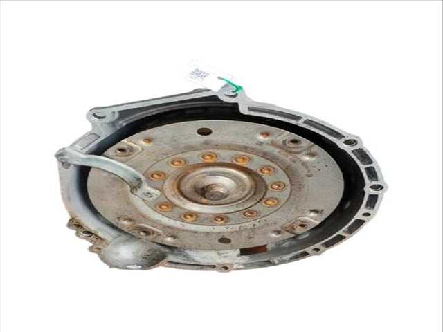 Foto 3ª: Caja Cambios Bmw X1 SDRIVE 20 D (2009)