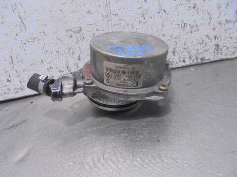 Foto 4ª: Depresor Freno Bomba Vacio Bmw Serie 3 315 318TD 115CV 85KW [204D4] (2007)