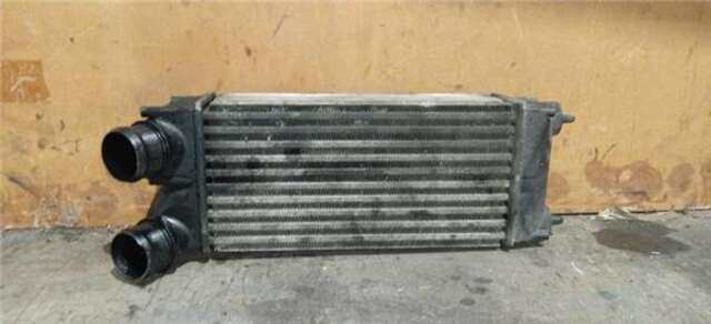 Foto 2ª: Intercooler Citroen C4 1.6 HDI [9HY (DV6TED4)]