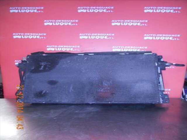 Foto 2ª: Radiador Calefaccion A.A. Volvo V70 2.5 METROPOLITAN [2.5 LTR. - 121 KW CAT] [B5254S]