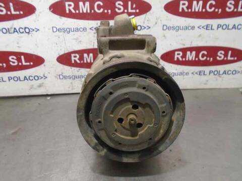 Compresor Aire Acondicionado Land Rover Range 2.7 TD V6 CAT 190CV 140KW