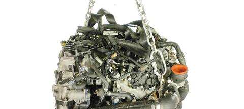 Motor Completo Volkswagen Golf 1.6 TDI
