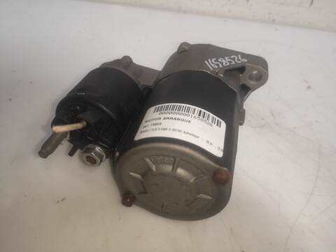 Motor de Arranque Renault Clio D7F720