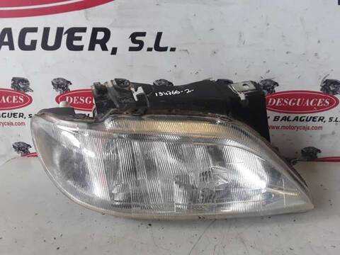 Faro Derecho Citroen Xsara 1.6 ATTRACTION 88CV