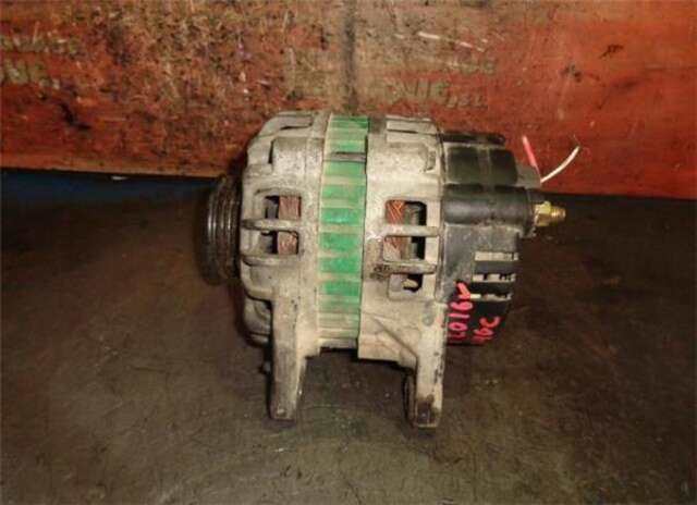 Alternador Hyundai Coupe 2.0 16V