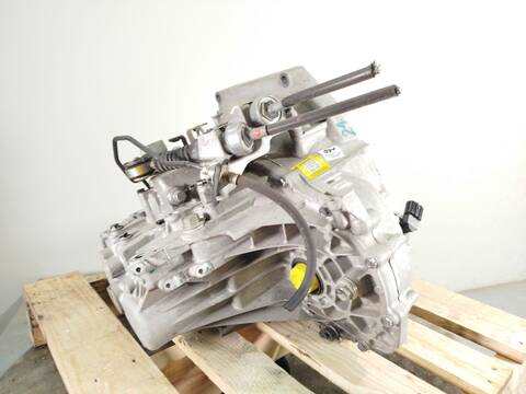 Foto 2ª: Caja Cambios Honda Civic 1.8 FN1 FK2) HATCHBACK 140CV 103KW [R18A2] (2009)