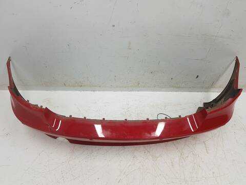 Foto 3ª: Paragolpes Trasero Bmw Serie 1 114 118D (2007)