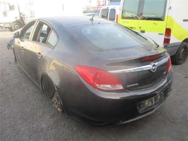 Foto 1ª: Sistema Audio Radio CD Opel Insignia 2.0 CDTI [A 20 DTH]