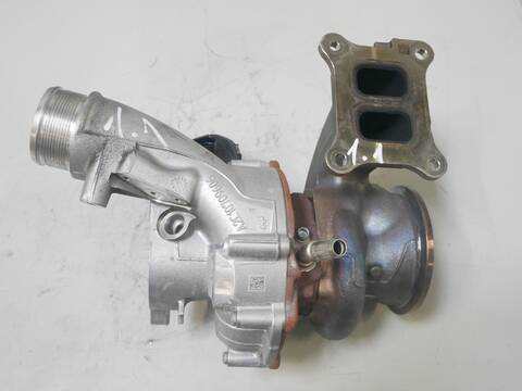 Foto 2ª: Turbocompresor Audi A3 2.0 TFSI/TSI 310 CV 228KW [DNFB] (2021)