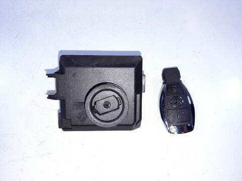 Foto 2ª: Motor de Arranque Mercedes Clase V 200 2.1 CDI CAT 136CV 100KW (2014)