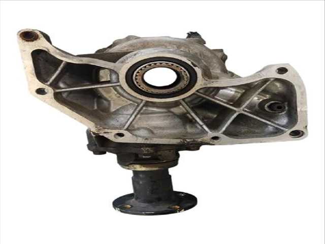 Caja Transfer Nissan Murano 3.5 4X4 234CV