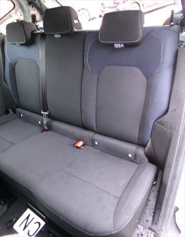 Asientos Traseros Dacia Duster 1.2 G 2024-