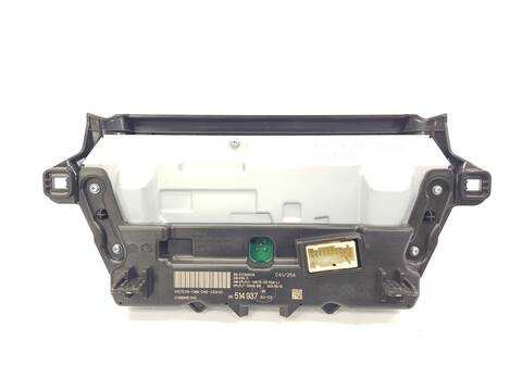 Foto 2ª: Cuadro de Instrumentos Citroen C4 FEEL PACK (2020)