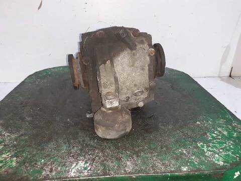 Foto 3ª: Diferencial Trasero Bmw Serie 3 315 318TD 115CV 85KW [M47N204D4] (2004)