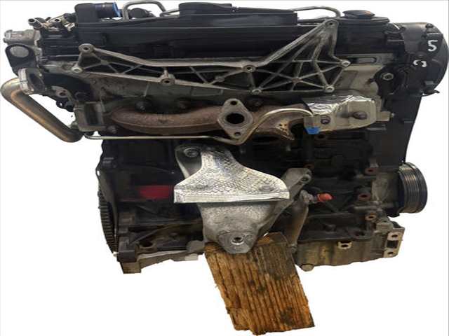 Foto 3ª: Motor Completo Audi A4 B8 C6 170CV 125KW [CAHA CAH] (2010)
