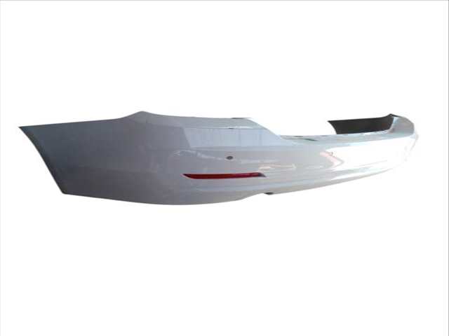 Paragolpes Trasero Bmw Serie 4 418 418 D