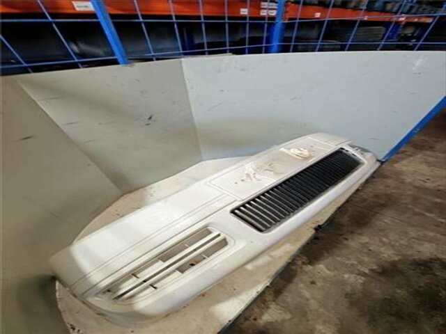 Foto 2ª: Paragolpes Delantero Skoda Superb 1.9 COLLECTION [1.9 LTR. - 85 KW TDI] [BPZ]