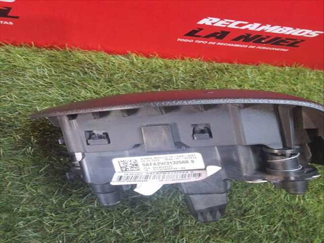 Foto 4ª: Airbag Delantero Izquierdo Citroen Jumpy 1.5 BLUEHDI 120 120CV 88KW FURGONETA [YH01 (DV5RUC)] (2020)