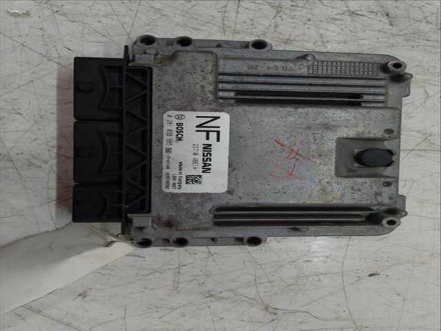 Foto 2ª: Centralita Check Control Nissan X-Trail R9M 130 CV 96KW T32 [R9M414] (2018)