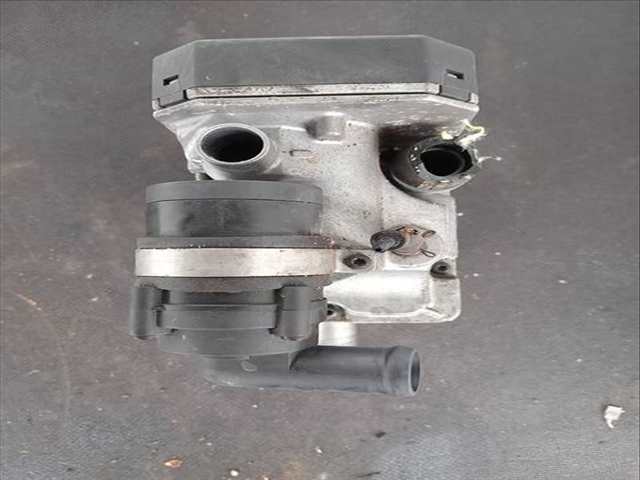 Calefacción Bmw Serie 5 518 530D HIGHLINE EXCLUSIV 193CV