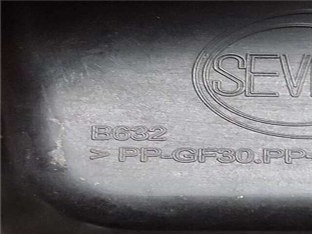 Foto 3ª: Tapa Exterior Combustible Fiat Ducato 2.0 D 115 MULTIJET [250 A1.000]