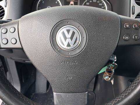 Kit Airbag Volkswagen Tiguan 2.0 TDI 140CV 103KW