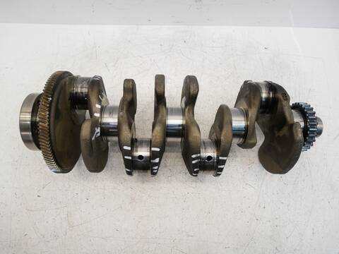 Cigüeñal Audi A3 184 CV 135KW