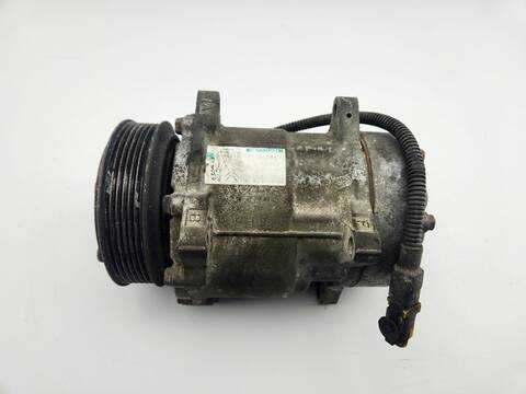 Compresor Aire Acondicionado Peugeot Expert CONFORT ACRISTALATO 109CV 80KW