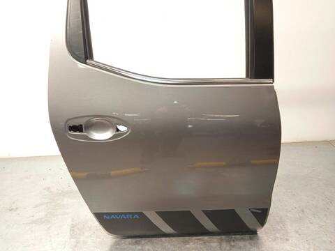 Foto 3ª: Puerta Trasera Derecha Nissan NP300 2.3 DCI DIESEL CAT 190CV 140KW [YS23280] (2021)