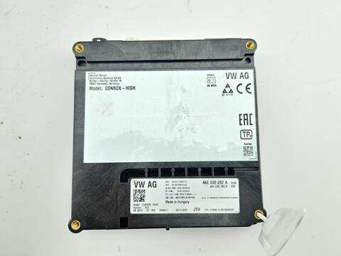 Centralita Motor ECU Audi A4 30 TDI ADVANCED AVANT 136CV 100KW