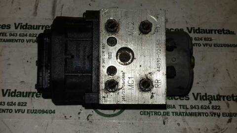 Foto 2ª: Abs Toyota Corolla 1.6 LINEA SOL 4-PTAS.) 110CV 81KW [3ZZ-FE] (2002)